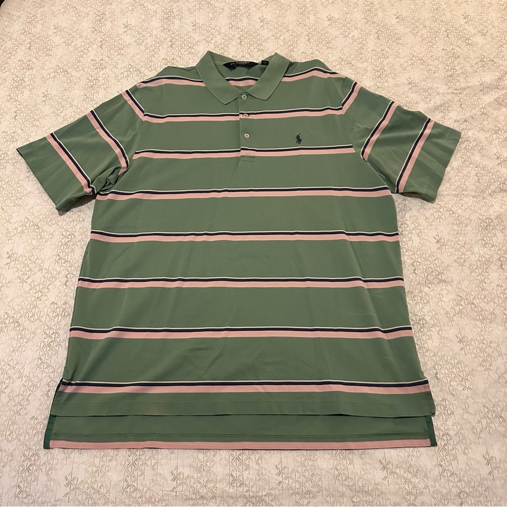 Ralph Lauren Polo Golf Shirt